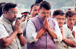 Maha Cabinet portfolios announced, CM keeps Home, Housing